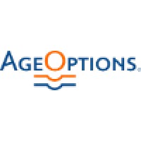 AgeOptions logo - Similar company to Ageguide