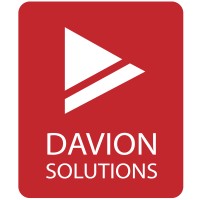 Davion Solutions logo - Similar company to Davean Business It Solutions Ltd