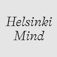 Helsinki Mind logo - Similar company to Techbio Talent