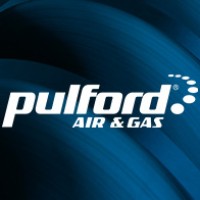Pulford Air & Gas logo - Similar company to Pneumatic Engineering