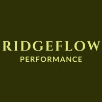 Ridgeflow Performance logo - Similar company to The Black Box Approach