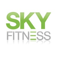 SKY Fitness AS logo - Similar company to Steps