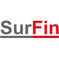 Surfin Coating Systems logo - Similar company to Plustech Systems & Solutions Private Limited