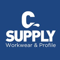 C Supply AB logo - Similar company to C Survey Ab