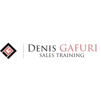 Denis Gafuri Sales Training logo - Similar company to Temis