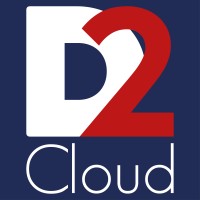 D2Cloud logo - Similar company to D2 Technologies