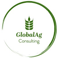 GlobalAg Consulting logo