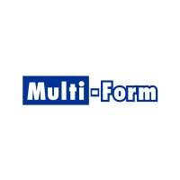 Multi-Form logo - Similar company to Intebuco Polska Sp. Z O.O.