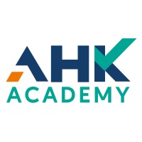 AHK Academy Colombia logo - Similar company to Fadara Sas