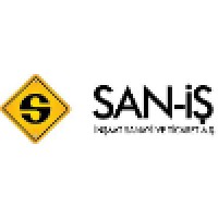 San-Iş İnşaat Sanayi Ve Ticaret A.Ş.