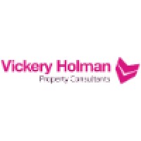 Vickery Holman logo - Similar company to Mindleap Solutions