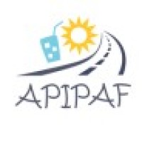 APIPAF - ASSOCIATION POUR L'INFORMATION ET LA PREVENTION DE L'ALCOOLISATION FESTIVE logo - Similar company to Compte Officiel Du Comité National De Prévention Des Accidents De La Circulation