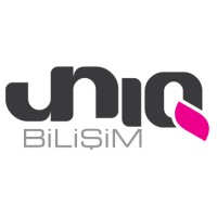 Uniq Bilişim logo - Similar company to Level Bilişim Tr