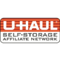 U-Haul Self-Storage Affiliate Network logo - Similar company to Uhaul