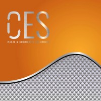 CES Ltd logo - Similar company to Ces Information Technologies Private Limited