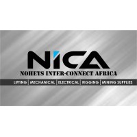 NOHETS INTER CONNECT - ARICA logo - Similar company to Blitzagrotech Pvt Ltd