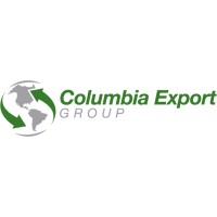 Columbia Export Group logo - Similar company to Jd Group