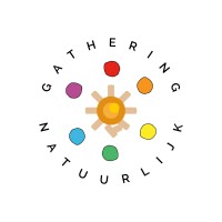 Gathering Natuurlijk logo - Similar company to Het Grote Plein