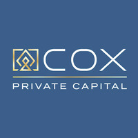 Cox Private Capital logo - Similar company to Baja Construction Co., Inc.