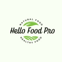 Hello Food Pro logo - Similar company to Agreenfield Akademie & Consulting