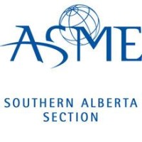 ASME Southern Alberta Section logo - Similar company to Canadian Society For Mechanical Engineers (Csme) - Edmonton Chapter