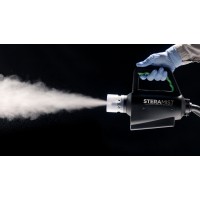STERAMIST TR logo - Similar company to Sts Technocrat (India) Private Limited