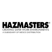 Hazmasters Inc., a division of Wesco logo - Similar company to Electrogas Monitors Ltd.