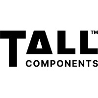 TallComponents logo - Similar company to Evalue8 New Media Applications