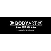 BODY ART BRASIL logo - Similar company to Throughyou