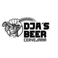 Cervejaria Dja’s Beer logo - Similar company to Cervejaria Three Lions