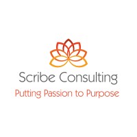 Scribe Consulting logo - Similar company to Réseau Db Silence