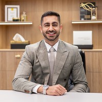 Sid Arora.Real Estate logo - Similar company to Brookwater Residential