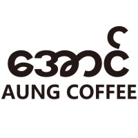 AUNG COFFEE logo - Similar company to Flor&Go