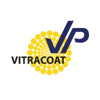 Vitracoat logo - Similar company to Achilles Group