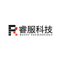 深圳市睿服科技有限公司 logo - Similar company to 上海领匠精密科技有限公司