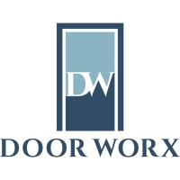 Door Worx, LLC. logo - Similar company to Flooring One Source