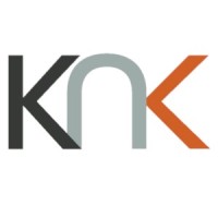 KnK Architectural Hardware logo - Similar company to Zanda Architectural Hardware