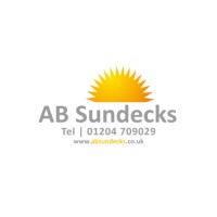 AB Sundecks Ltd logo - Similar company to Dekboard