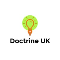 Doctrine UK logo - Similar company to Ppi Greater Glasgow