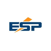 ESP Ltd - ELECTRICAL SYSTEMS PROTECTION logo - Similar company to Bacsoft