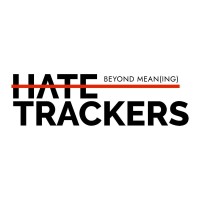 Hate Trackers logo - Similar company to Cifa  Ets