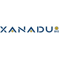 Xanadu Bio logo - Similar company to Celestial Therapeutics