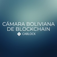CABLOCK - Cámara Boliviana de Blockchain logo - Similar company to Camara Paraguaya De Blockchain