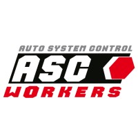 ASC WORKERS logo - Similar company to Wrocławskie Centrum Rozwoju Społecznego
