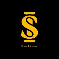 Scale Initiative logo - Similar company to Scalexone