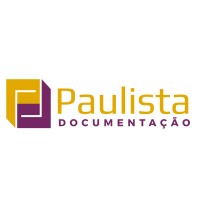 Paulista Documentação logo - Similar company to Alvo Local