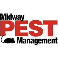 Midway Pest Management logo - Similar company to Hoffman Pest Control
