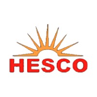 Hyderabad Electric Supply Company (HESCO) logo - Similar company to Fesco (Faisalabad Electric Supply Company) Faisalabad, Punjab-Pakistan