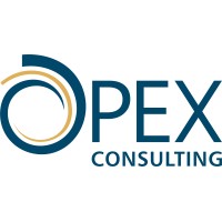 Opex Consulting logo - Similar company to Diskox