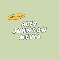 Alex Johnson Media logo - Similar company to Invictus Landscaping